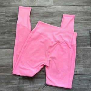 Alo Yoga Aloft Lounge leggings Sz M